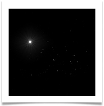 C Beesley - 3 - Seven Sisters and Venus - Chris Beesley